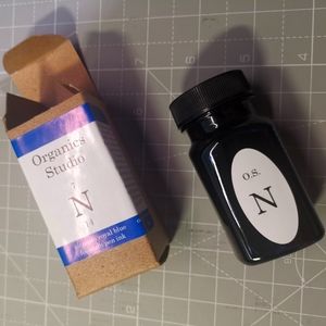 Organics Studio Nitrogen 55ml Bottle Ink